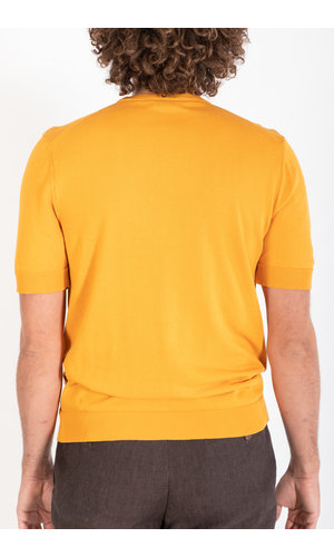 Gallia Gallia T-Shirt / Barry / Turmeric