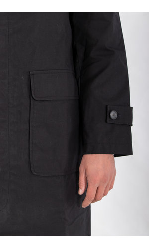 7d 7d Jacke / Daan / Offblack