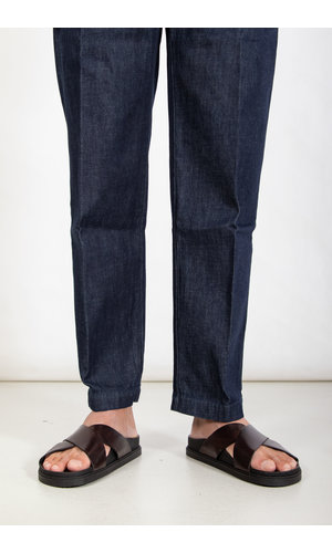 7d 7d Trousers / Levi / Denim