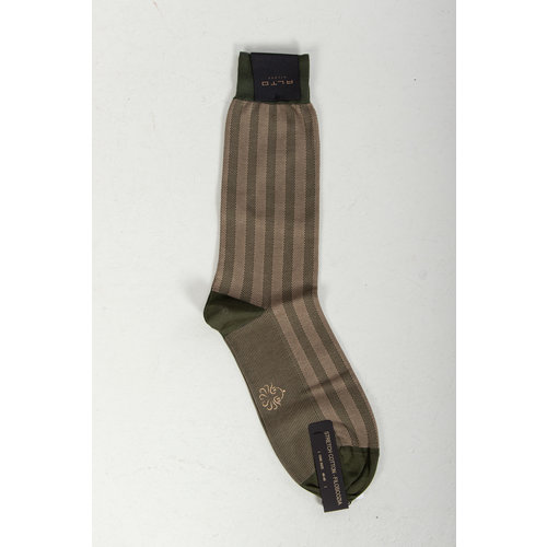 Alto Milano Sok / Breton / Loden Groen Alto Milano Sok / Breton / Loden Groen