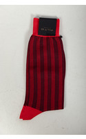 Alto Milano Sok / Breton / Rood