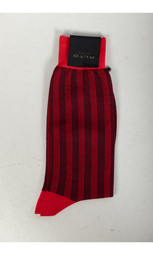 Alto Milano Sok / Breton / Rood