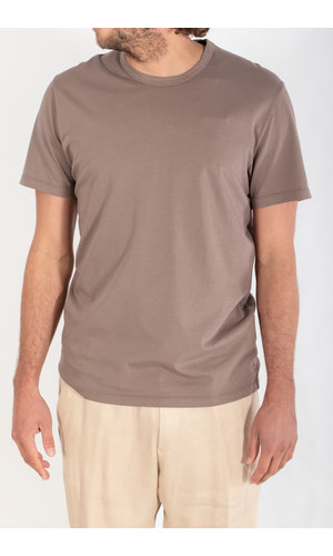 7d 7d T-shirt / Eliot / Brown