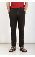 Hannes Roether Trousers / Barbe / Dark Forrest