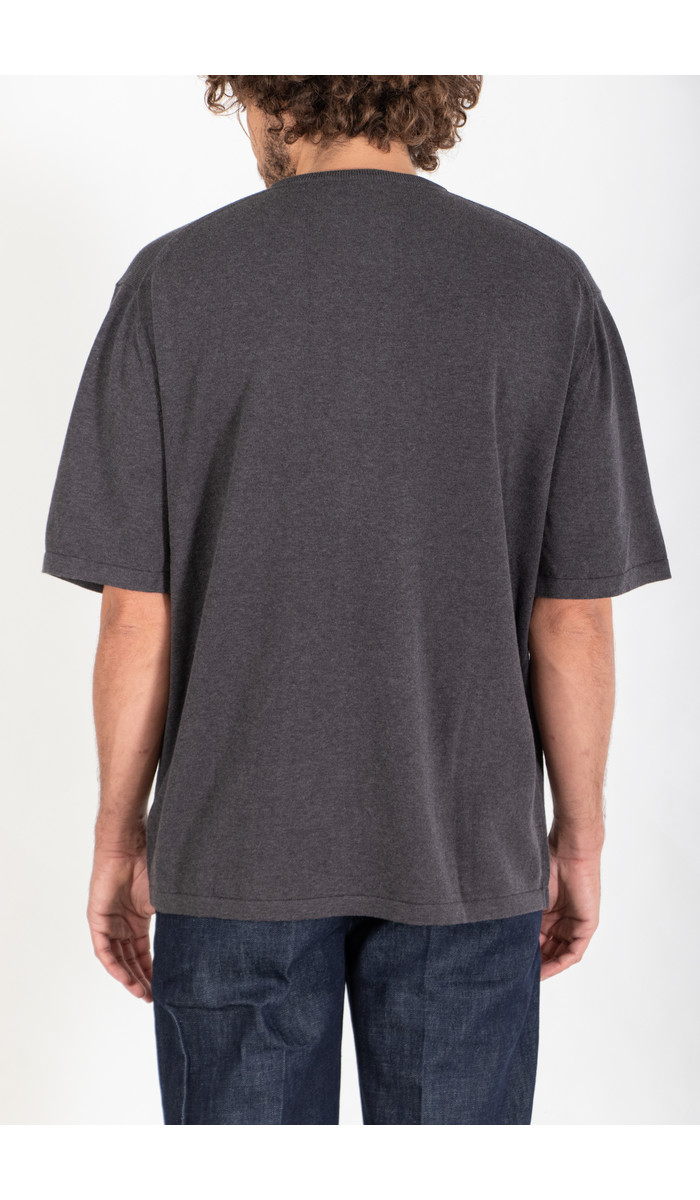 7d 7d T-shirt / Blair / Anthracite