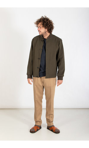 Homecore Homecore Jacket / Keton Seer / Army Green