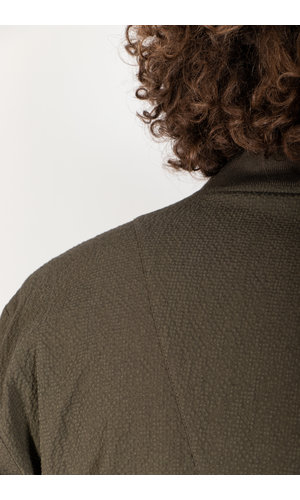 Homecore Homecore Jacket / Keton Seer / Army Green