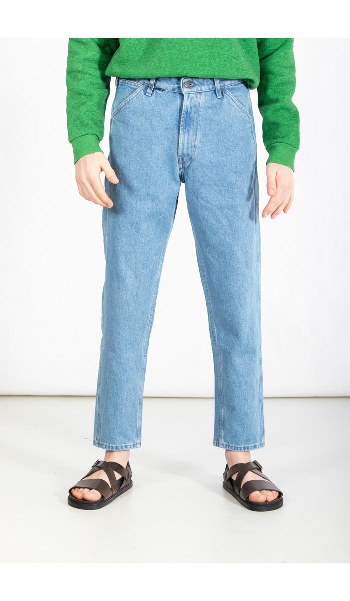 Homecore Homecore Trousers / Jabali Algo / Bleached