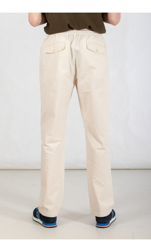 Homecore Homecore Hose / Maji Bio Pant / Creme