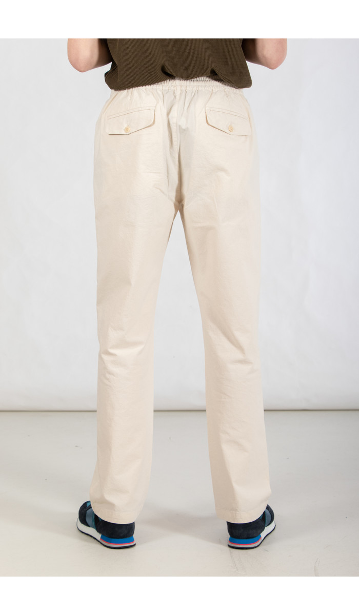 Homecore Homecore Broek / Maji Bio Pant / Crème