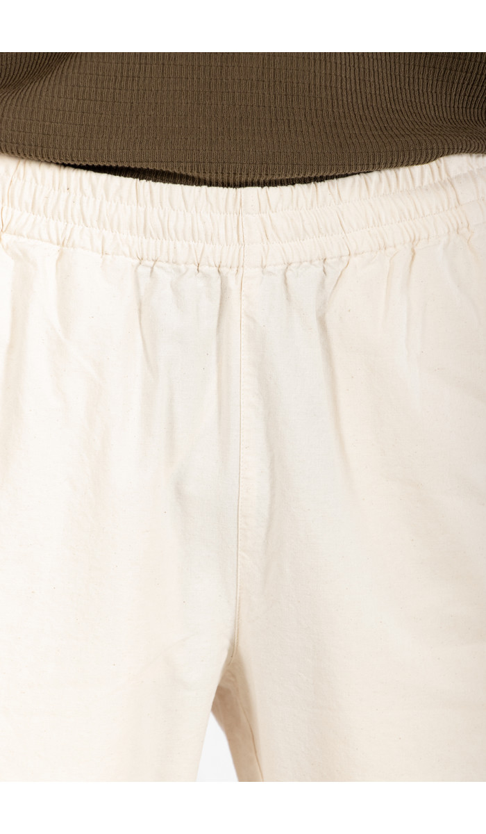 Homecore Homecore Hose / Maji Bio Pant / Creme