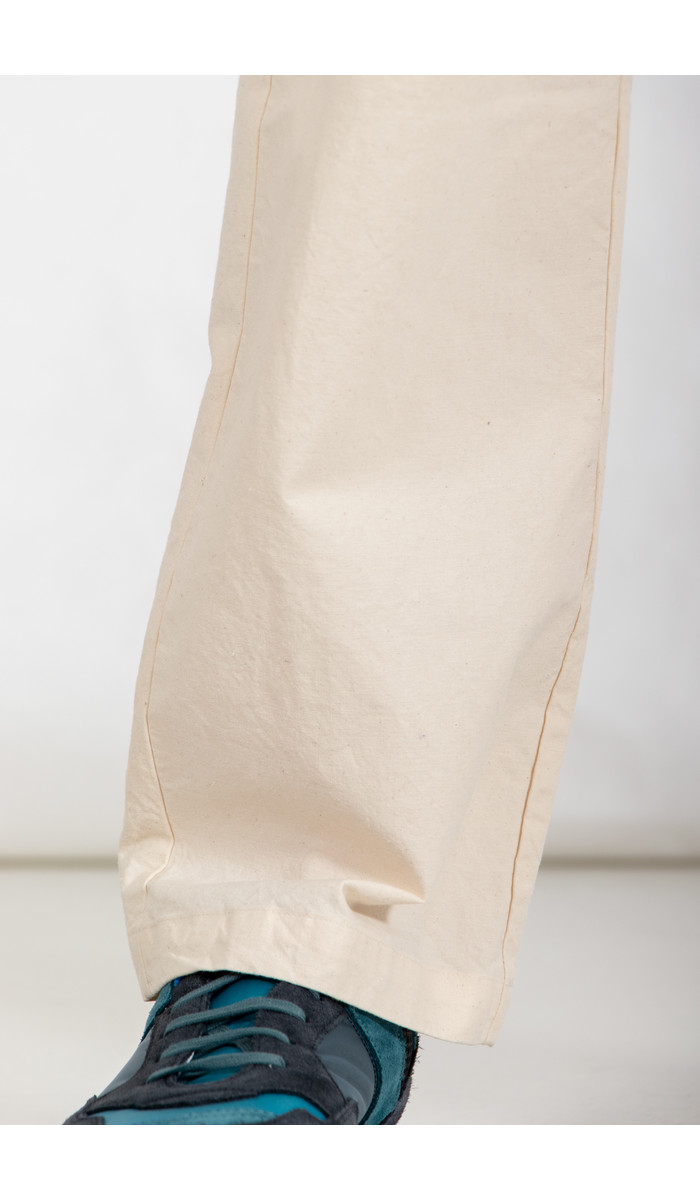 Homecore Homecore Hose / Maji Bio Pant / Creme