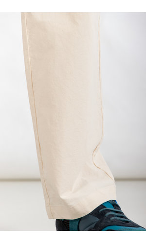 Homecore Homecore Broek / Maji Bio Pant / Crème