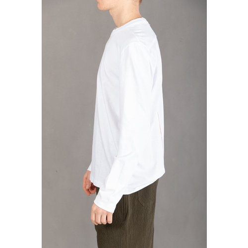 Homecore Homecore T-Shirt / Max Bio H / White Homecore Homecore T-Shirt / Max Bio H / White
