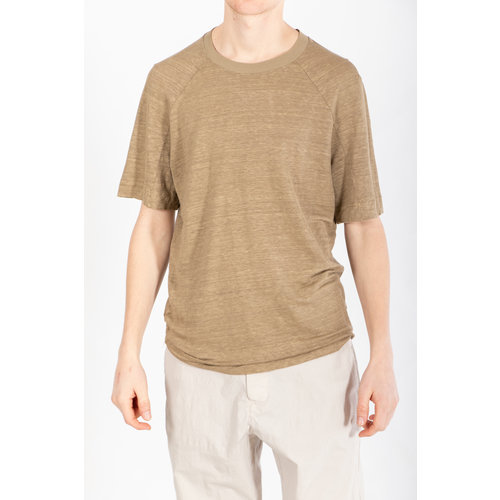 Transit Transit T-Shirt / CFUTRT3380 / Rope Transit Transit T-Shirt / CFUTRT3380 / Rope