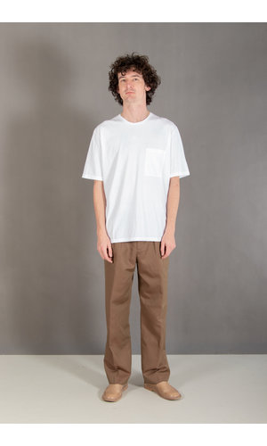 7d 7d T-Shirt / Ernst / Offwhite