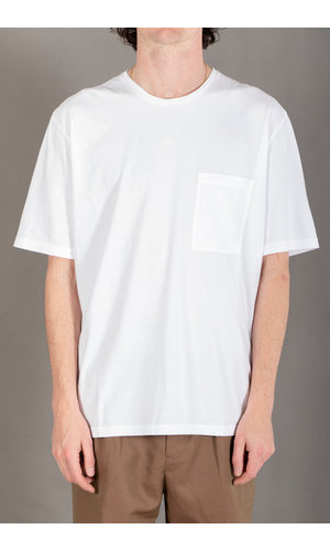 7d 7d T-Shirt / Ernst / Offwhite