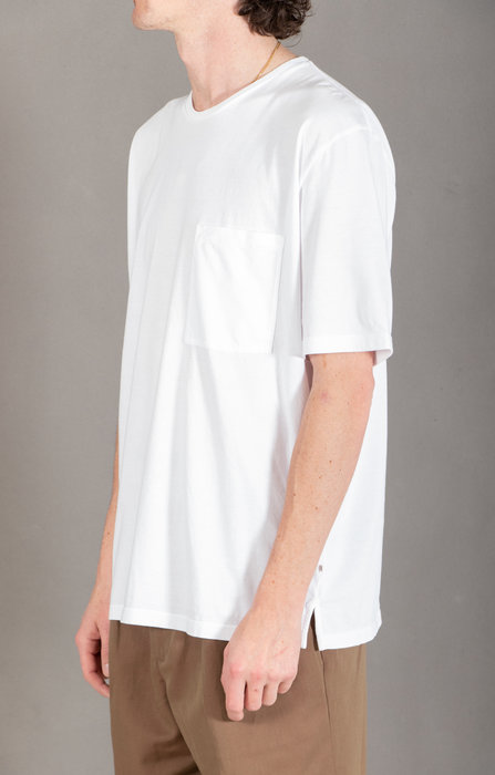 7d 7d T-Shirt / Ernst / Offwhite