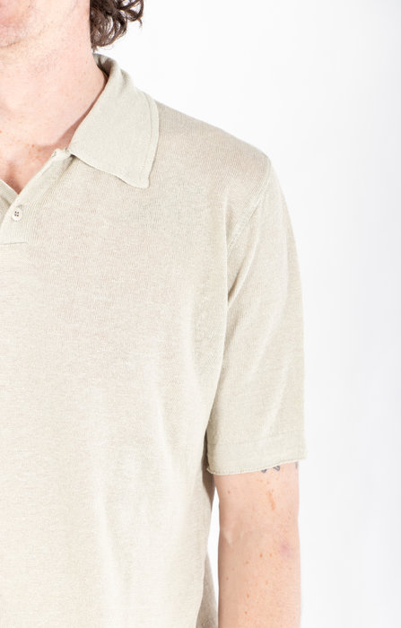 G.R.P. Firenze G.R.P. Polo / PL 10 / Beige