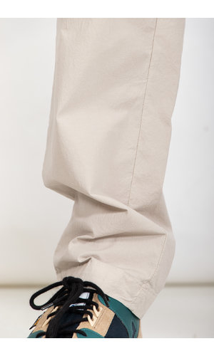 Transit Transit Trousers / CFUTRTG160 / Light sand