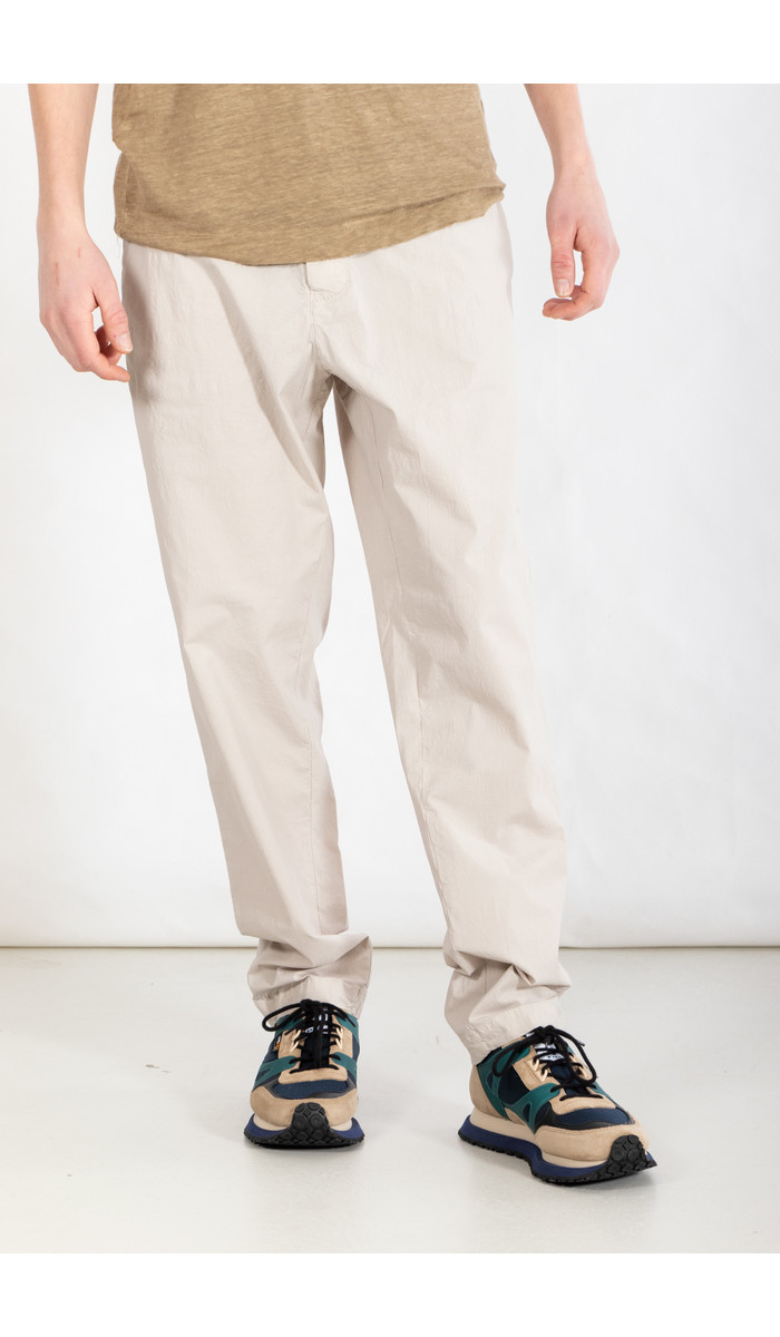 Transit Transit Trousers / CFUTRTG160 / Light sand