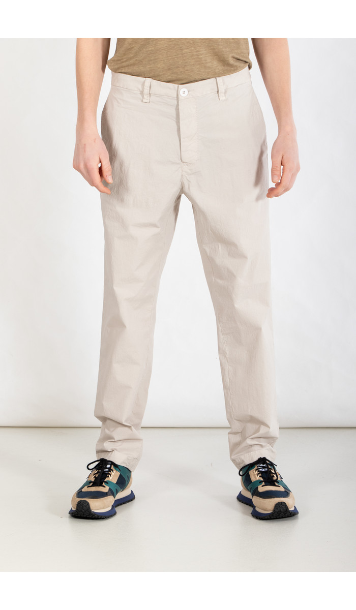 Transit Transit Trousers / CFUTRTG160 / Light sand