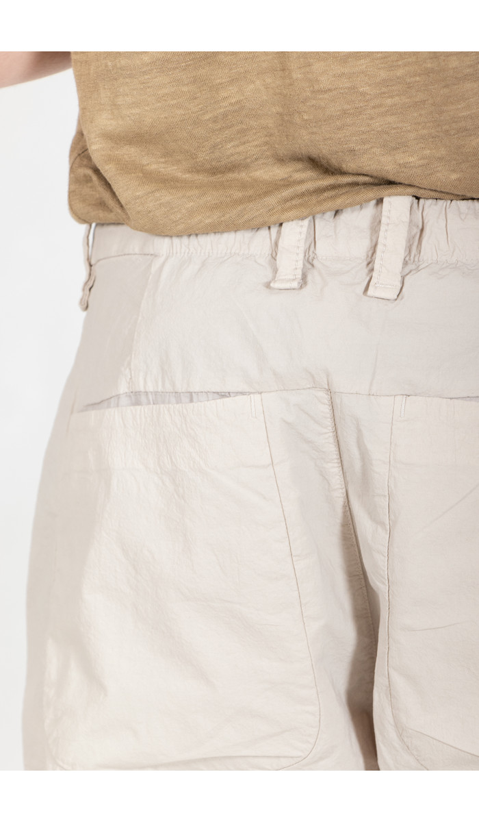 Transit Transit Trousers / CFUTRTG160 / Light sand