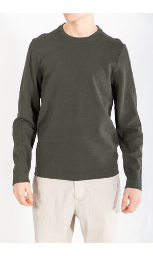 Transit Transit Sweater / CFUTRT13480 / Forest Green