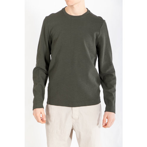 Transit Transit Sweater / CFUTRT13480 / Forest Green