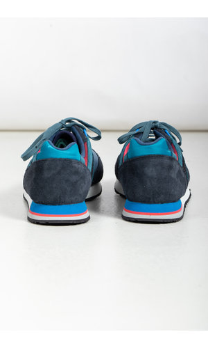 Reproduction of Found Reproduction Of Found Sneaker / 1300FS / Turquoise Navy