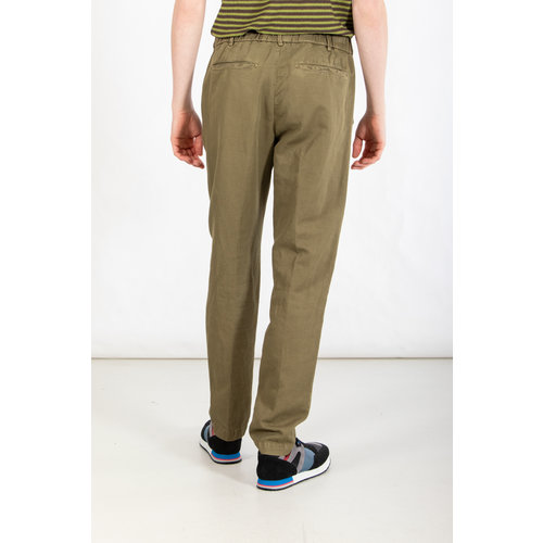 Myths Myths Broek / 23M12L79 / Olijf Myths Myths Broek / 23M12L79 / Olijf