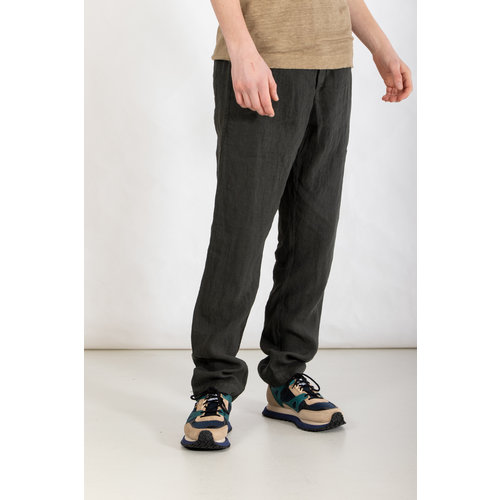 Transit Transit Trousers / CFUTRD130 / Forest Green Transit Transit Trousers / CFUTRD130 / Forest Green