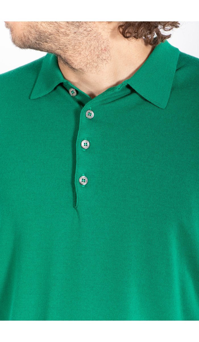 William Lockie William Lockie Polo / Kent / Groen