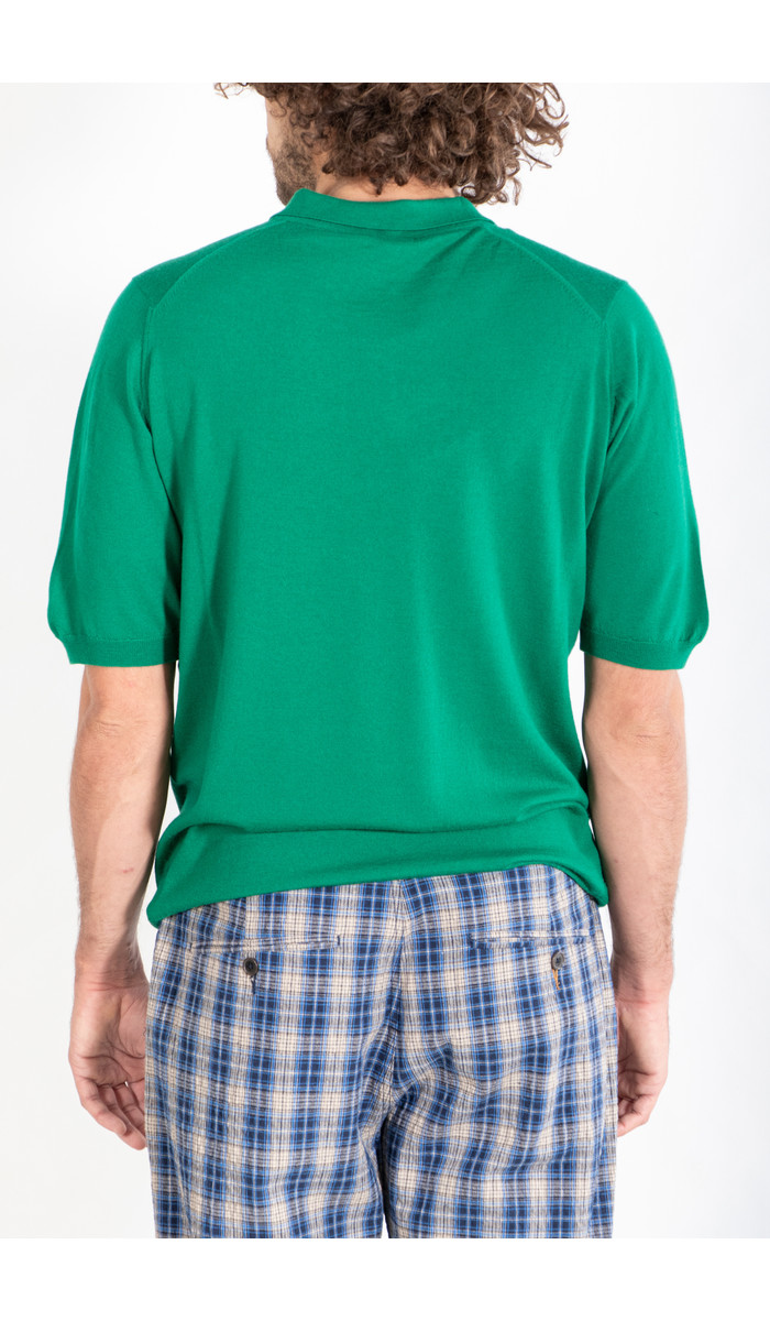 William Lockie William Lockie Polo / Kent / Green