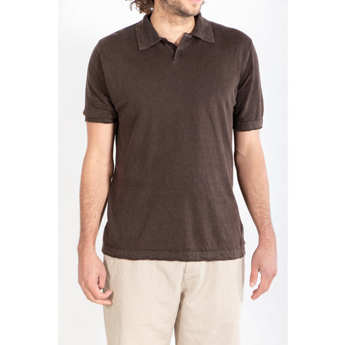 G.R.P. Firenze G.R.P. Polo / PL 10 / Brown G.R.P. Firenze G.R.P. Polo / PL 10 / Brown
