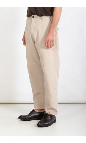 Universal Works Universal Works Trousers / Super Chino / Sand
