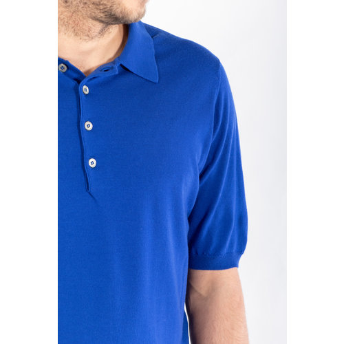 William Lockie William Lockie Polo / Kent / Koningsblauw William Lockie William Lockie Polo / Kent / Koningsblauw