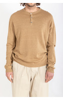 William Lockie Sweater / Lamont Henley / Rope