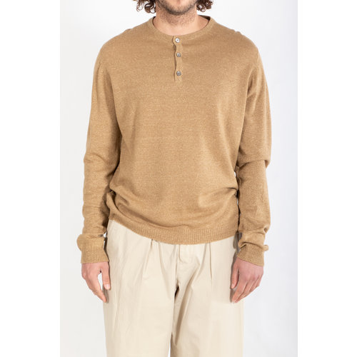 William Lockie William Lockie Pullover / Lamont Henley / Tau