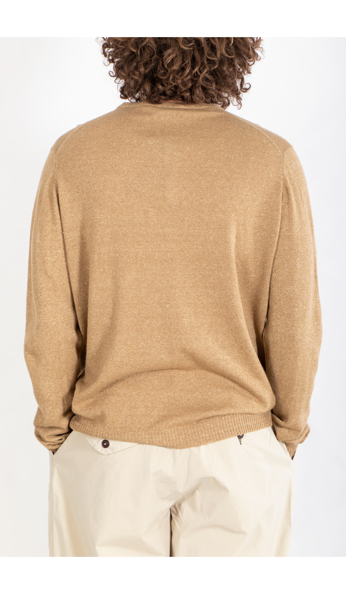 William Lockie William Lockie Pullover / Lamont Henley / Tau