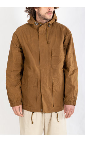 Universal Works Universal Works Jacket / Stayout Jacket / Brown