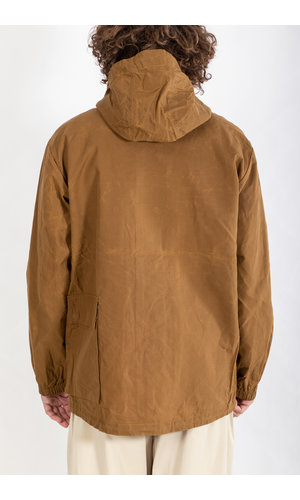 Universal Works Universal Works Jacket / Stayout Jacket / Brown