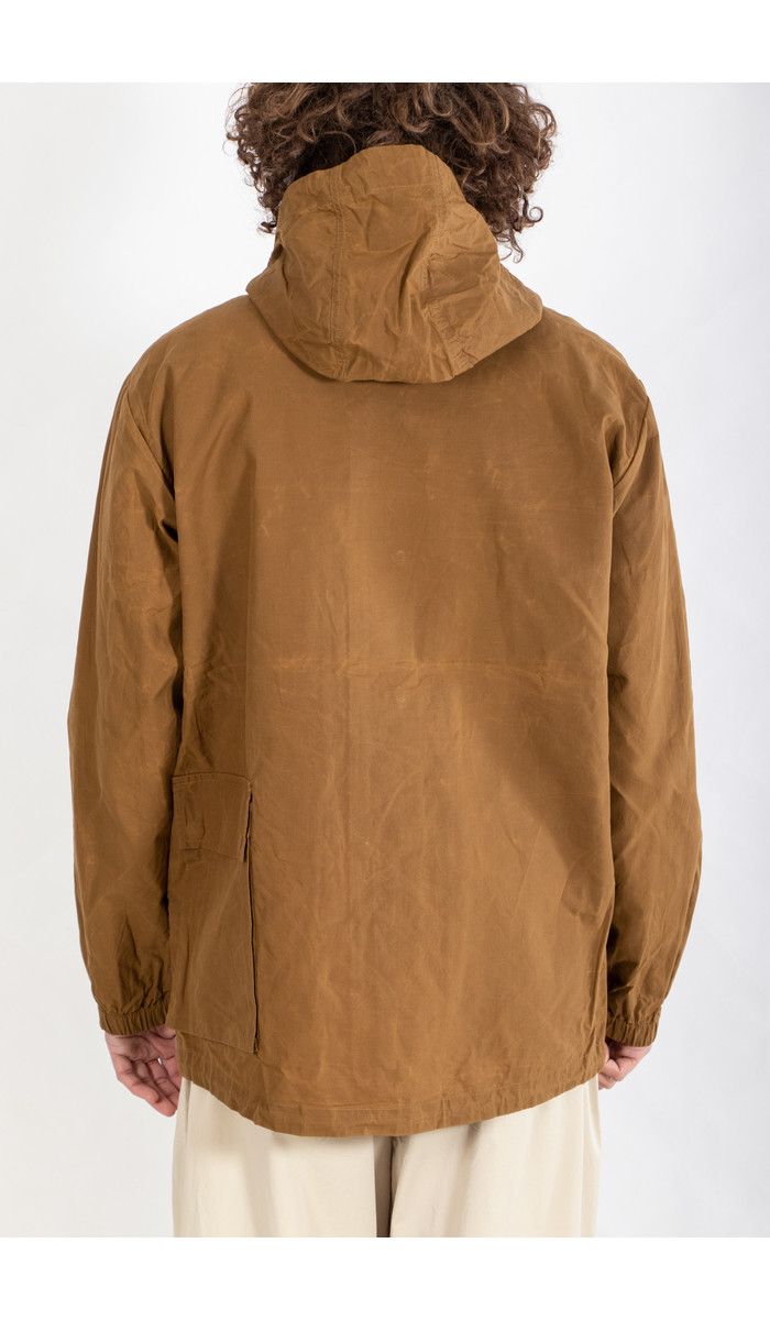 Universal Works Universal Works Jacket / Stayout Jacket / Brown