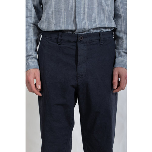 Transit Transit Trousers / CFUTRTG160 / Blue Transit Transit Trousers / CFUTRTG160 / Blue