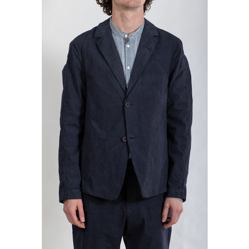 Transit Transit Blazer / CFUTRTG161 / Blue Transit Transit Blazer / CFUTRTG161 / Blue