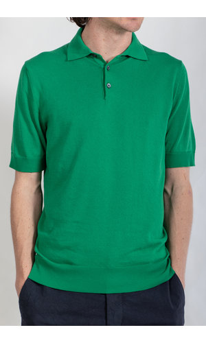 Gallia Gallia Polo / Billy / Green Grass