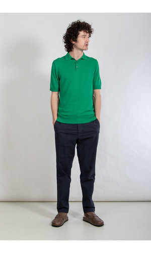 Gallia Gallia Polo / Billy / Green Grass