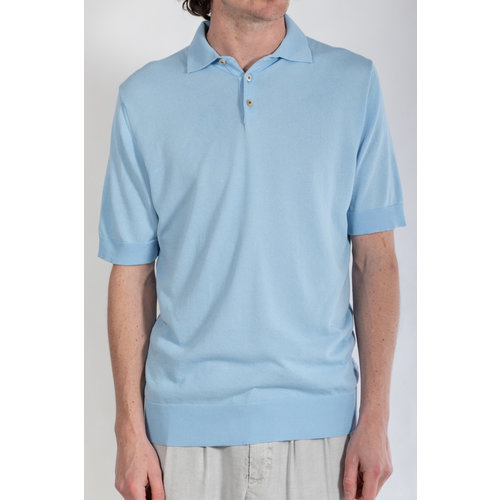 Gallia Gallia Gallia Polo / Billy / Heavenly Blue Gallia Gallia Gallia Polo / Billy / Heavenly Blue