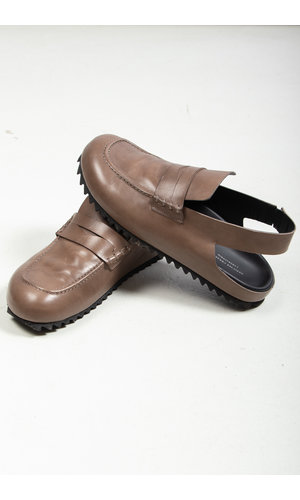 Officine Creative Officine Creative Shoe / Phobia 001 / Chestnut