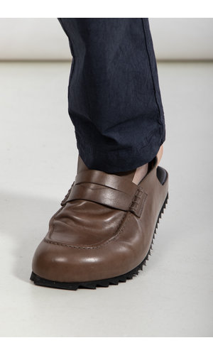 Officine Creative Officine Creative Shoe / Phobia 001 / Chestnut